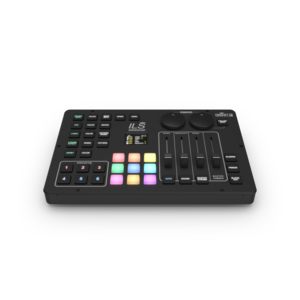 ILS Command Chauvet DJ - Contrôleur pour gamme ILS