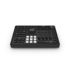 ILS Command Chauvet DJ - Contrôleur pour gamme ILS