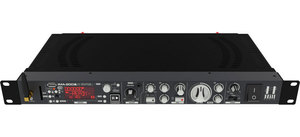 Amplificateur mixeur lecteur mulitmedia Hill Audio IMA 200 V2 2X80W