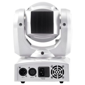 Lyre à Led - ADJ - Inno Pocket Spot Pearl - 12W