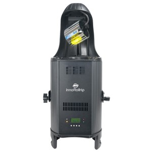 Roller scan LED ADJ Inno Roll HP 80W