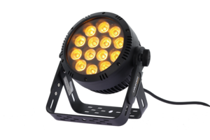 IP-PAR-1415-HEX Algam Lighting – Projecteur LED Extérieur IP65 210W RGBWA+UV