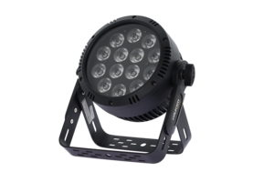 IP-PAR-1415-HEX Algam Lighting – Projecteur LED Extérieur IP65 210W RGBWA+UV
