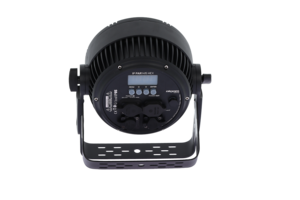 IP-PAR-1415-HEX Algam Lighting – Projecteur LED Extérieur IP65 210W RGBWA+UV