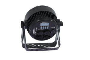 IP-PAR-725-HEX Algam Lighting – Projecteur LED extérieur IP65 7x25W RGBWA+UV
