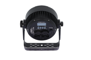 IP-PAR-725-HEX Algam Lighting – Projecteur LED extérieur IP65 7x25W RGBWA+UV