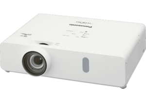 Vidéoprojecteur Panasonic - IPA PT-VX430E XGA (1024x768) 4500lm