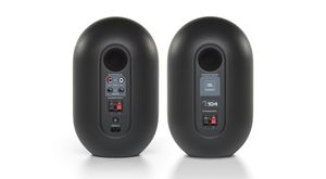 104-BT JBL - paire d'enceinte monitoring Bluetooth