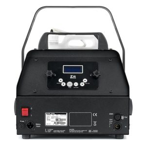 Machine à Fumée Martin JEM ZR 45 2000W DMX RDM