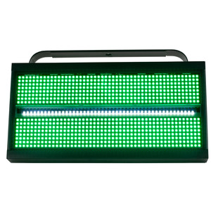 Jolt Panel FX ADJ - Stroboscope blinder couleur à LED