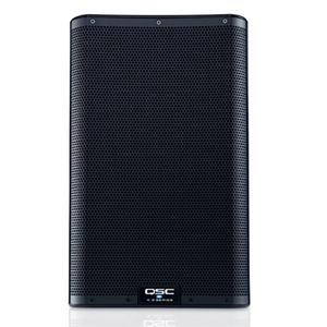 K10.2 QSC - enceinte amplifée 2000W 10p