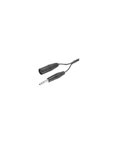 K190 Beyerdynamic câble 1.5m pour casque intercom DT 180/190/280/290/DT 200-PV