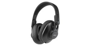 Casque de studio AKG K361-BT fermé avec bluetooth 5.0