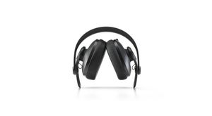 Casque de studio AKG K361-BT fermé avec bluetooth 5.0