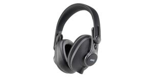 Casque de studio AKG K371-BT fermé avec bluetooth 5.0