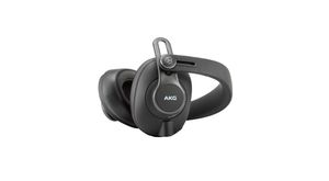 Casque de studio AKG K371-BT fermé avec bluetooth 5.0