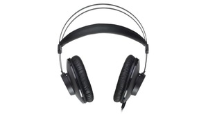 casque studio AKG K52 circum-aural fermé