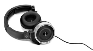 casque DJ AKG K67 DJ supra aural fermé