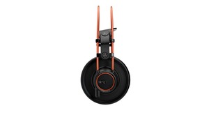 Casque studio AKG K712 PRO circum aural ouvert