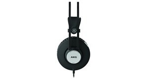 Casque studio AKG K72 Circum Aural fermé