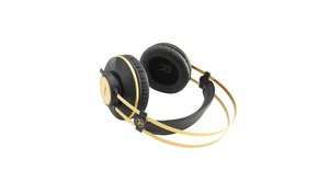 Casque studio AKG K92 supra aural fermé