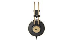 Casque studio AKG K92 supra aural fermé