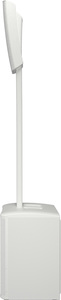 KC12T-WH QSC – Enceinte colonne blanche 12’’ 3000W 132dB