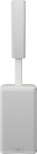 KC12T-WH QSC – Enceinte colonne blanche 12’’ 3000W 132dB