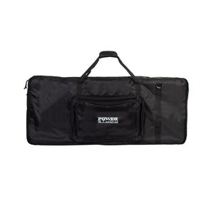 KEYBAG 61 Power Studio – Sac de transport pour clavier 61 touches 107 x 46 x 13 cm