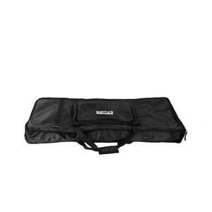 KEYBAG 61 Power Studio – Sac de transport pour clavier 61 touches 107 x 46 x 13 cm