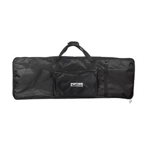 KEYBAG 76 Power Studio – Sac de transport pour clavier 76 touches 131 x 46 x 16 cm
