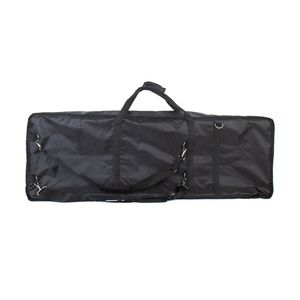 KEYBAG 76 Power Studio – Sac de transport pour clavier 76 touches 131 x 46 x 16 cm