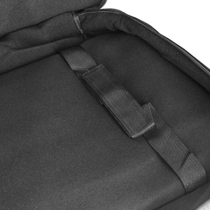 KEYBAG 76 Power Studio – Sac de transport pour clavier 76 touches 131 x 46 x 16 cm