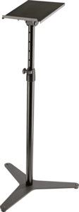 K&M 26754 Stand monitoring réglable en hauteur et inclinable