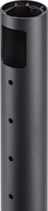 26791 K&M - Pied monitoring 1m max charge 70Kg