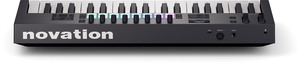 LAUNCHKEY-37-MK4 Novation – Clavier maître 37 touches 16 pads 8 rotatifs