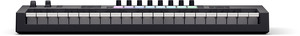 LAUNCHKEY-37-MK4 Novation – Clavier maître 37 touches 16 pads 8 rotatifs