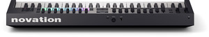 LAUNCHKEY-49-MK4 Novation – Clavier maître 49 touches 16 pads 8 rotatifs 9 faders