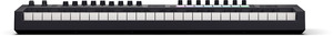LAUNCHKEY-49-MK4 Novation – Clavier maître 49 touches 16 pads 8 rotatifs 9 faders