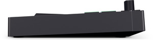 LAUNCHKEY-MN25-MK4 Novation – Clavier maître 25 mini touches 16 pads 8 rotatifs