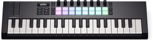 LAUNCHKEY-MN37-MK4 Novation – Clavier maître 37 mini touches 16 pads 8 rotatifs