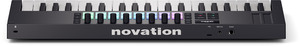LAUNCHKEY-MN37-MK4 Novation – Clavier maître 37 mini touches 16 pads 8 rotatifs