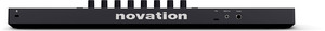 LAUNCHKEY-MN37-MK4 Novation – Clavier maître 37 mini touches 16 pads 8 rotatifs