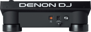 LC6000 DenonDJ - Contrôleur DJ Multiplateforme