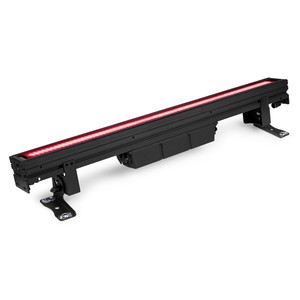 LCB400IP BeamZ Pro – Barre led wash RGB et blinder IP65
