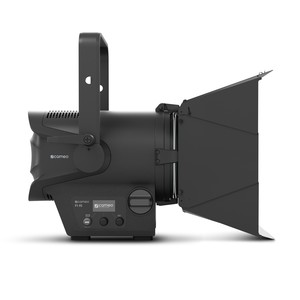 Cameo F1 FC Projecteur fresnel à Led Couleur RGBW 2590 lumens