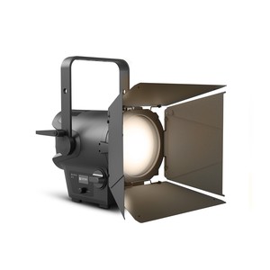 Cameo F1 T Projecteur fresnel à Led Tungstène 4800 lumens