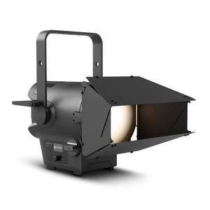 Cameo F1 T Projecteur fresnel à Led Tungstène 4800 lumens