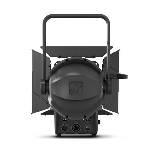 Cameo F1 T Projecteur fresnel à Led Tungstène 4800 lumens