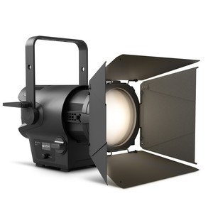 Cameo F1 T Projecteur fresnel à Led Tungstène 4800 lumens